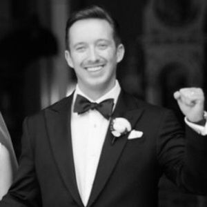 Meet your Posher, Jonathan